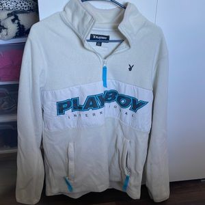 Playboy sweatshirt